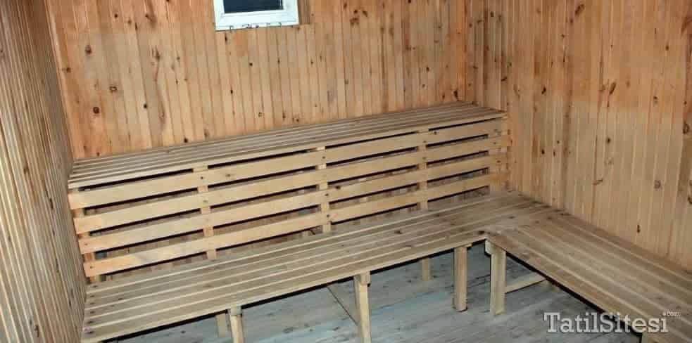 İnaltı Termal Otel